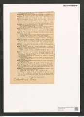Diatomeae indet. Zeichnungen Sammlung Grunow (NHMW-BOT-W0371137)